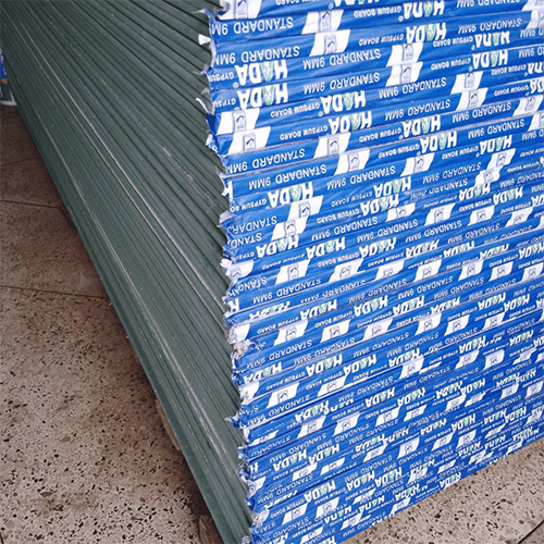 Gypsum Ceiling Boards