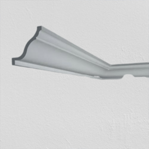 Gypsum Cornices