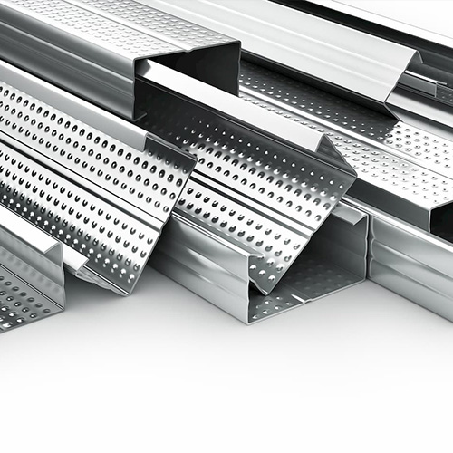 Gypsum Metal Profiles